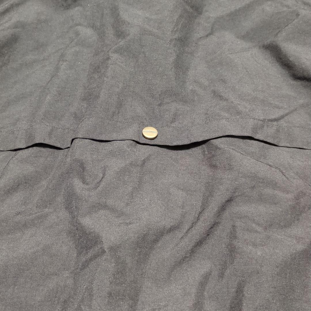 HONDA F1 レーシングジャケット M 90s 黒 マルボロ マクラーレン