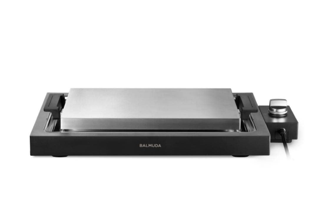 バルミューダ ザ・プレート BALMUDA The Plate Pro