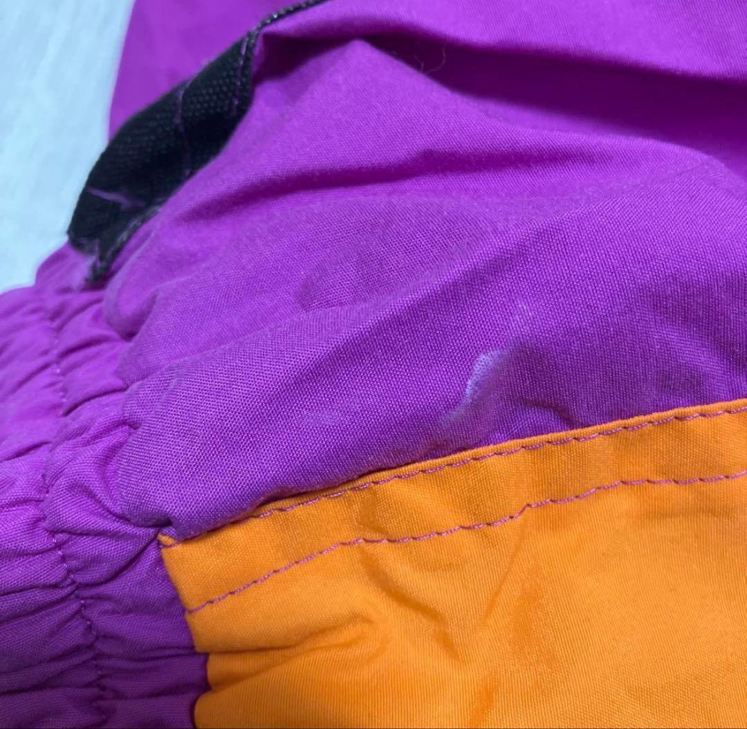 THE NORTH FACEスキー・スノボウェア 90's上下セット