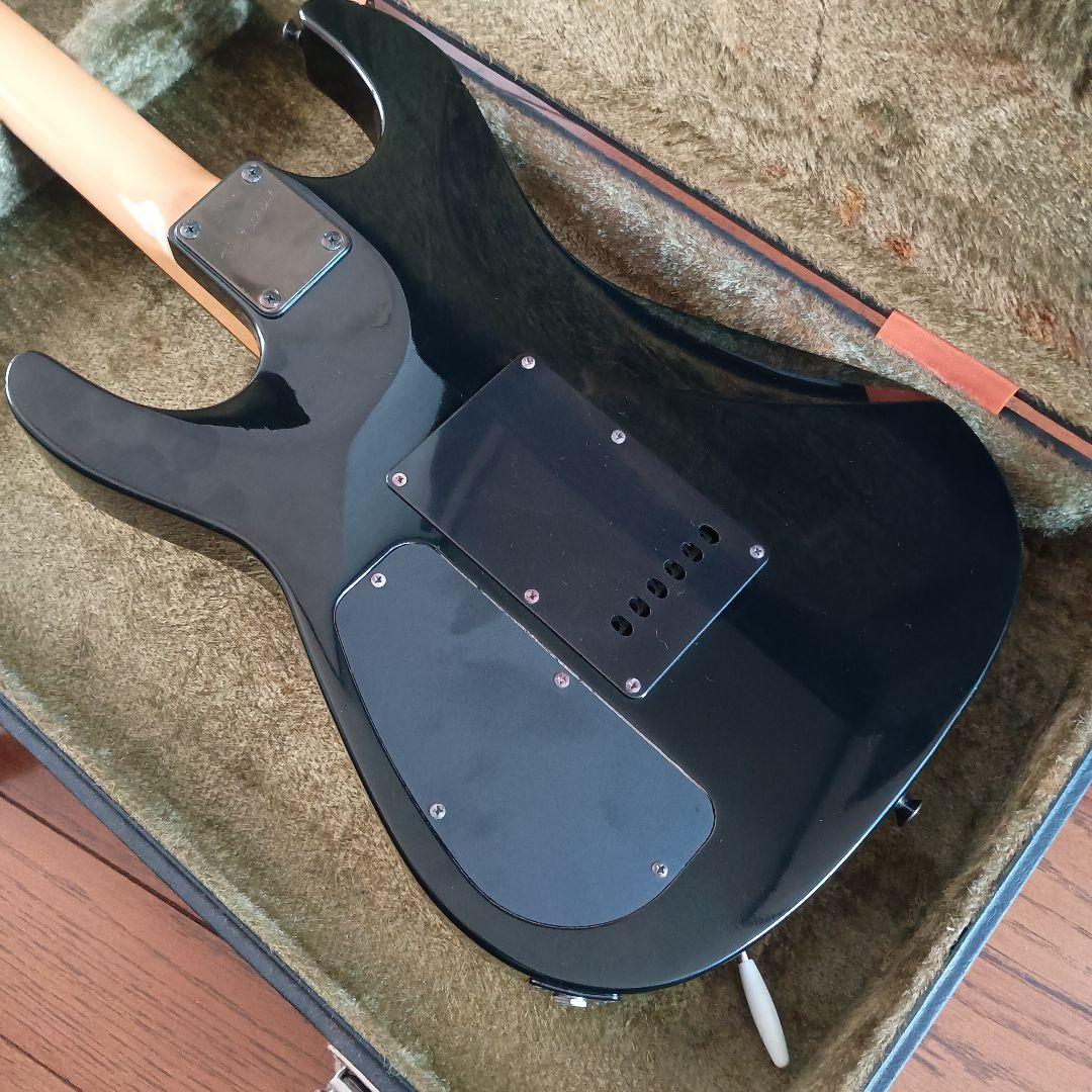 u*1様 Bill Lawrence　HSH キルトメイプル