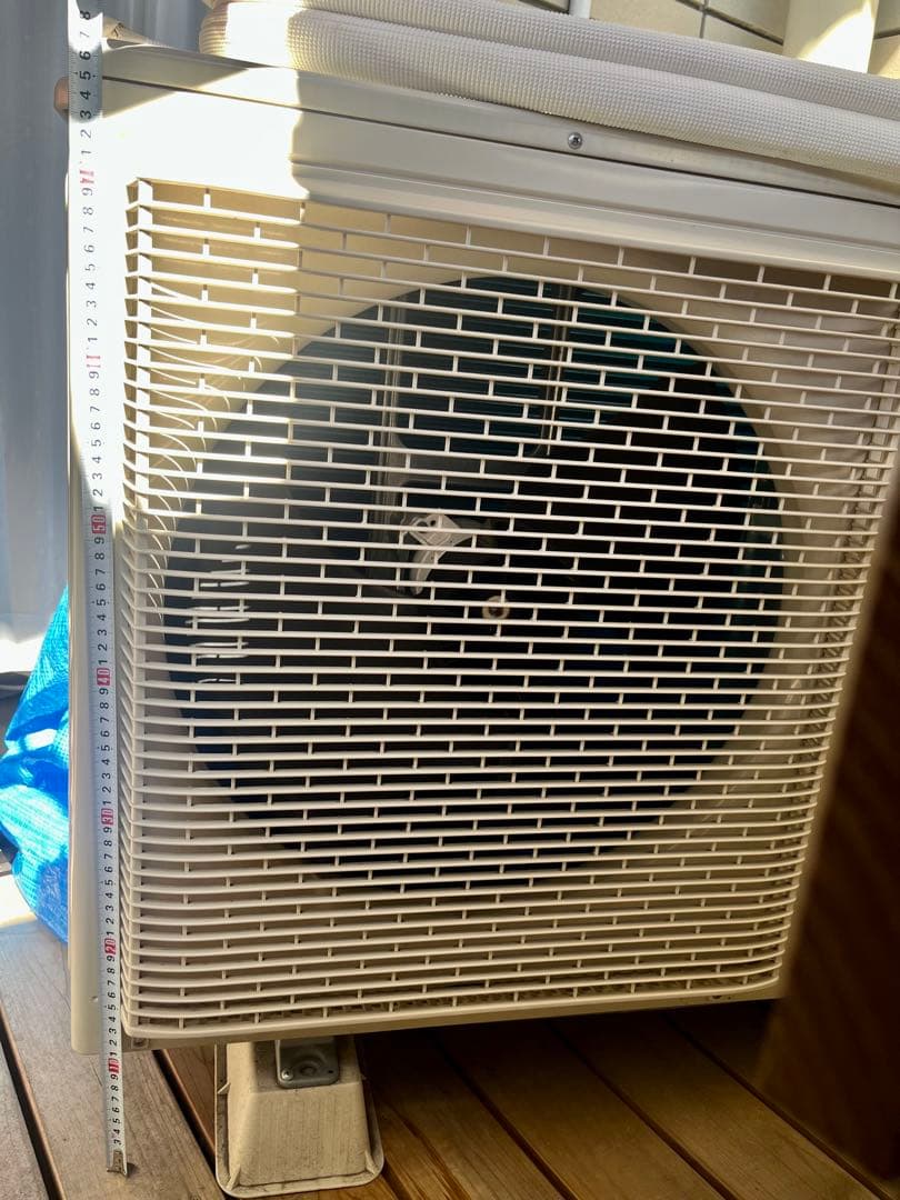 【kobay】Panasonic エアコン CS-630DV2E8