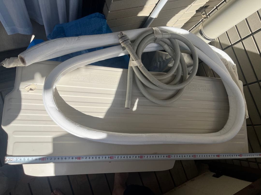 【kobay】Panasonic エアコン CS-630DV2E8