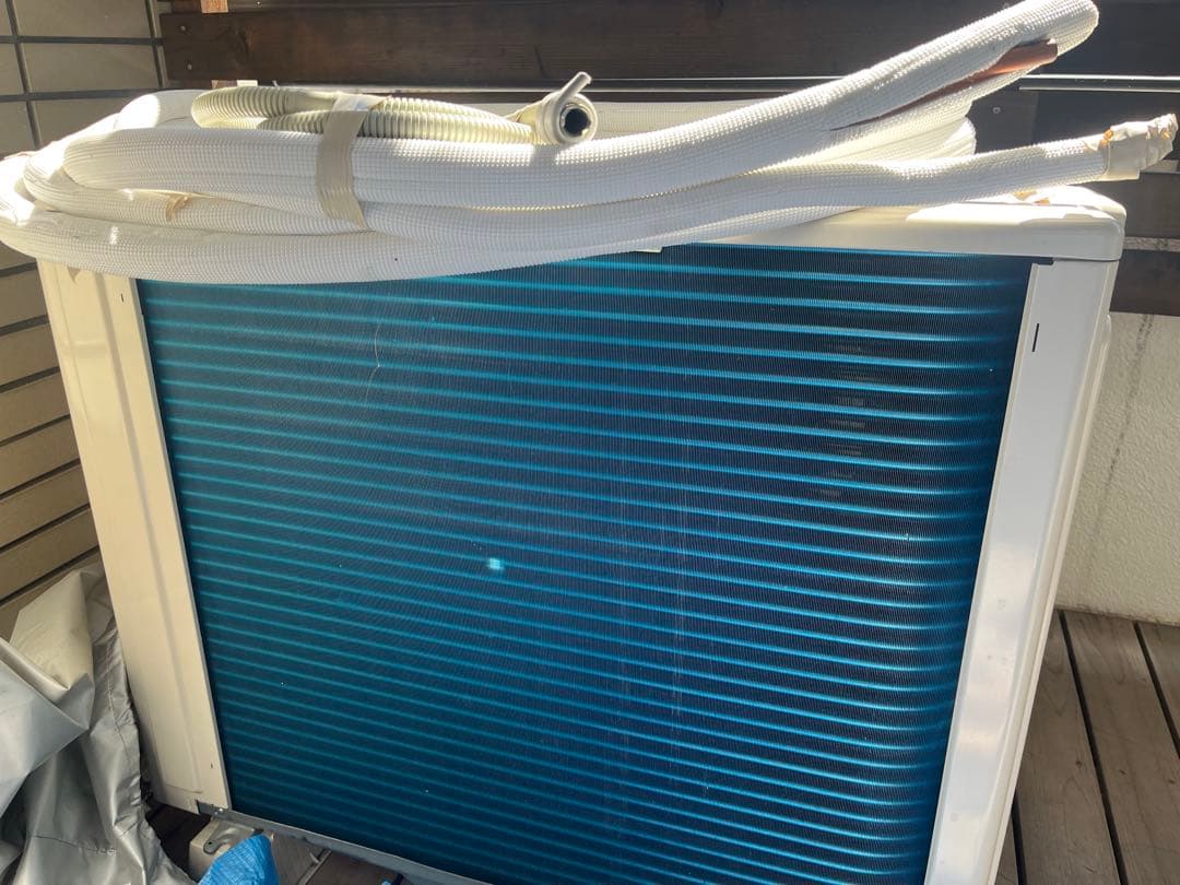 【kobay】Panasonic エアコン CS-630DV2E8