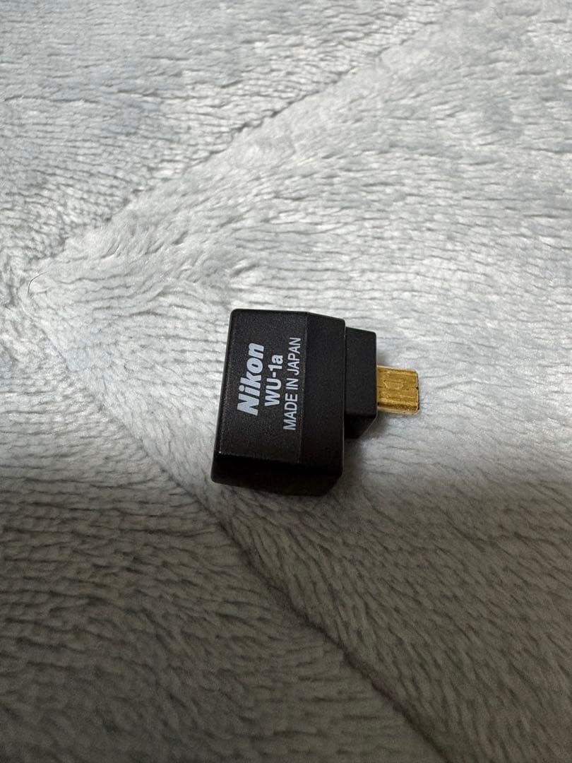 Nikon D3300 デジタル一眼レフカメラ レッド　動作良好