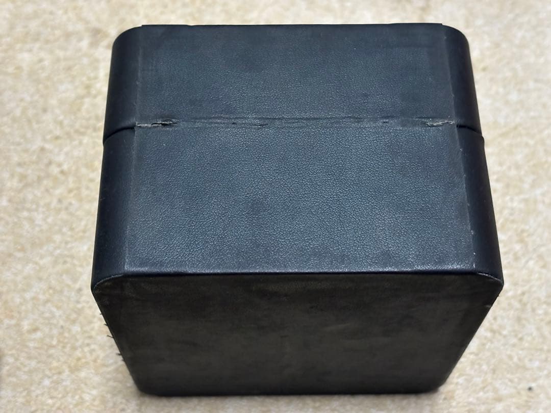 仮面ライダーBLACK 30周年メモリアルウォッチ