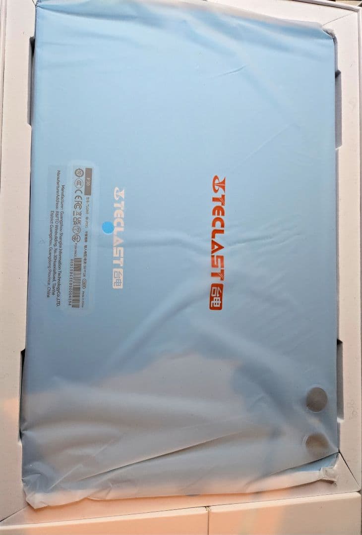 TECLAST P30 + タブレットケース+Bluetooth キーボード