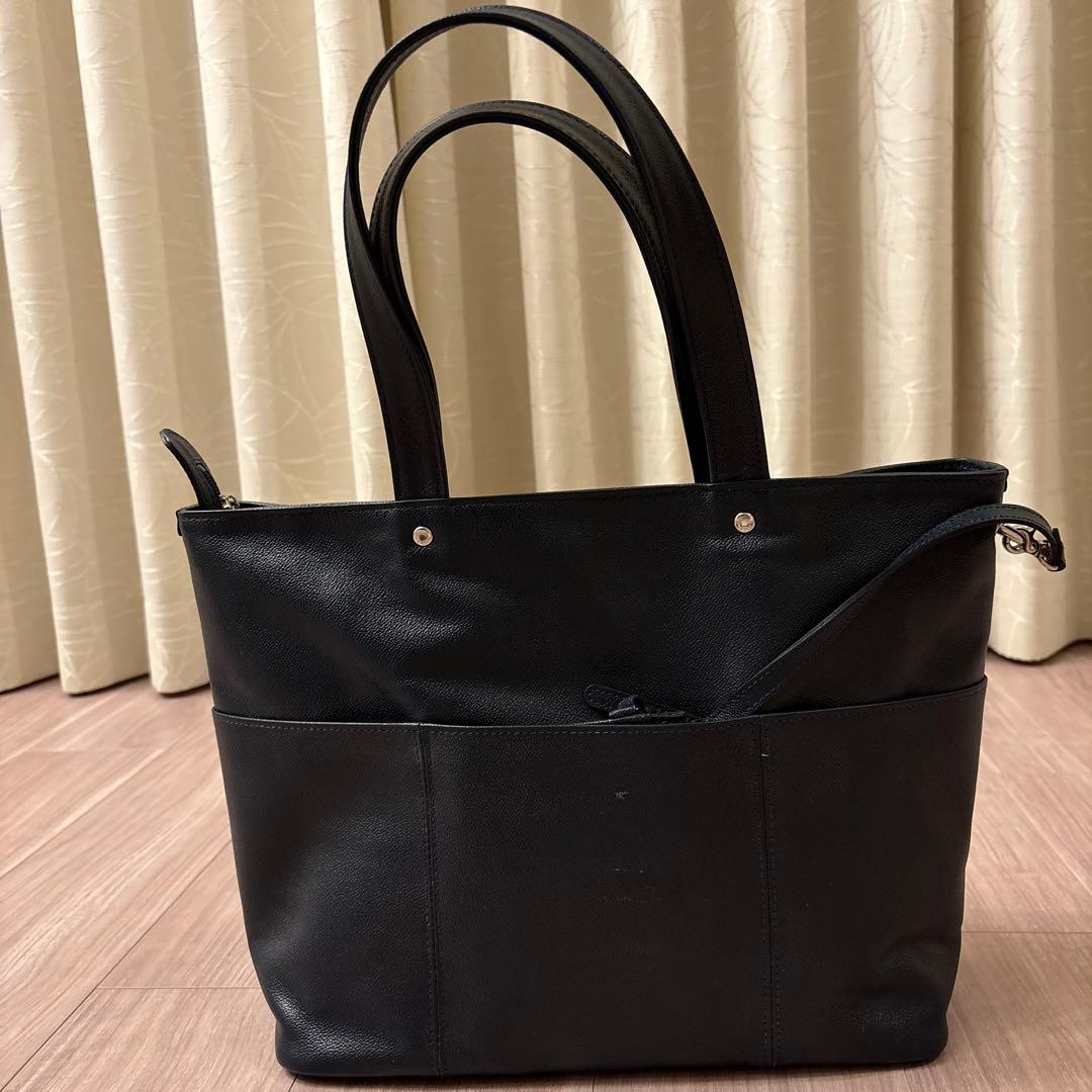 バッグ PORTER / LINK TOTE BAG(S)