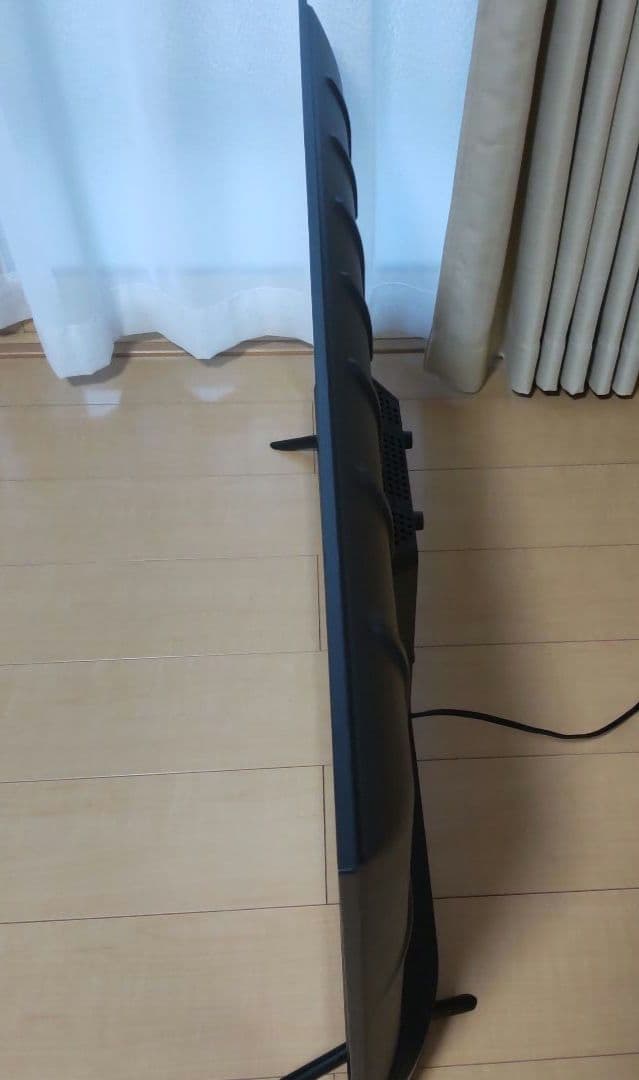 液晶テレビ 2021年製 Hisense ハイセンス 40A30G 40インチ