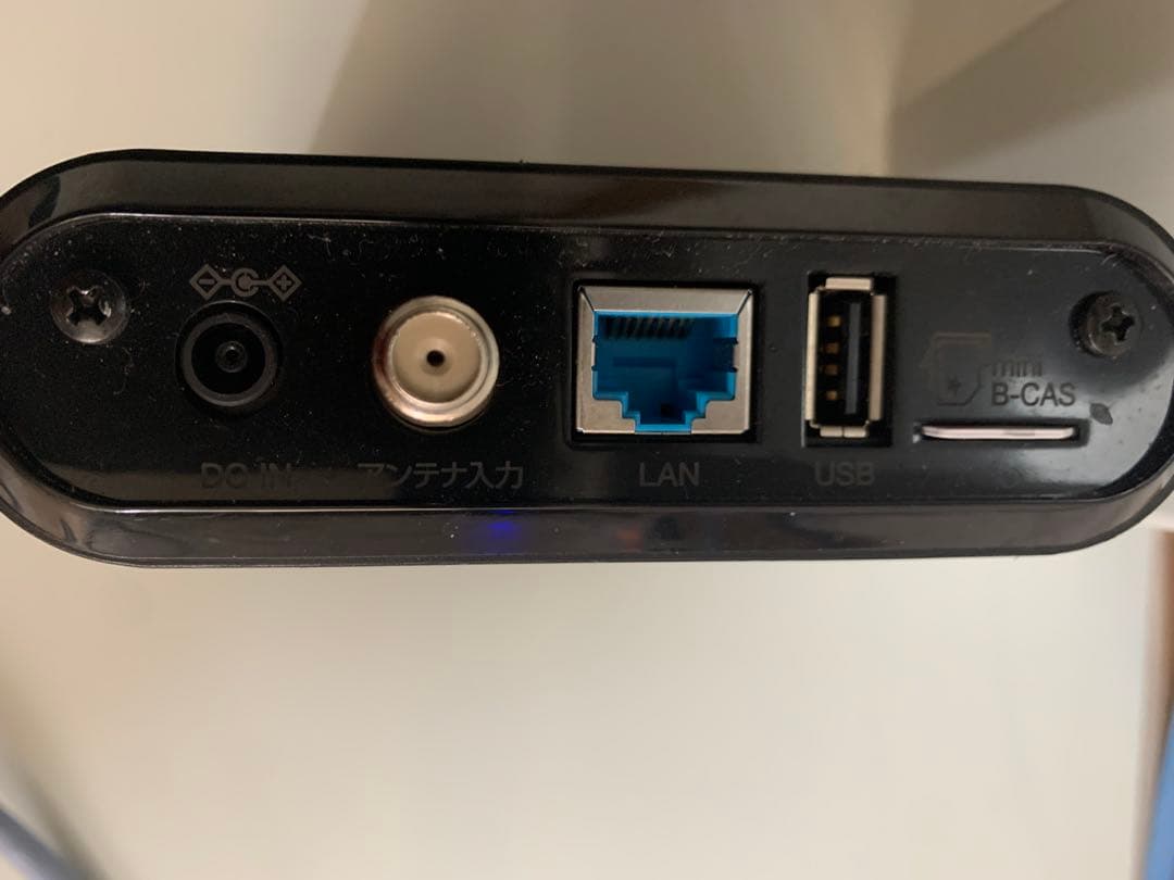 アイリスオーヤマ LUCAステーション