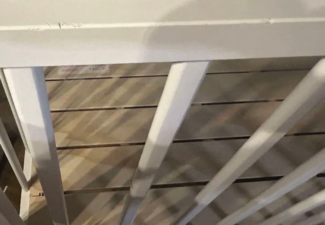 鱸*様 【週末限定値下げ】【美品】yamatoya そいねーる ミニ ホワイト