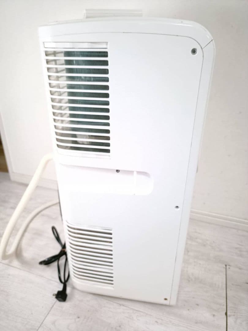 移動式エアコン MAC-20