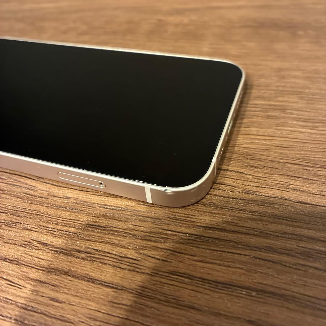 Apple iPhone 13 128GB ピンク