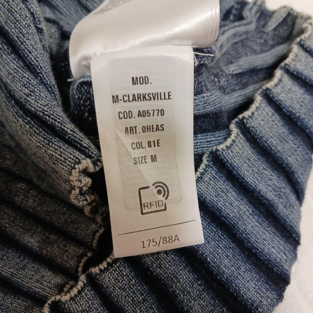 DIESELチューブトップM