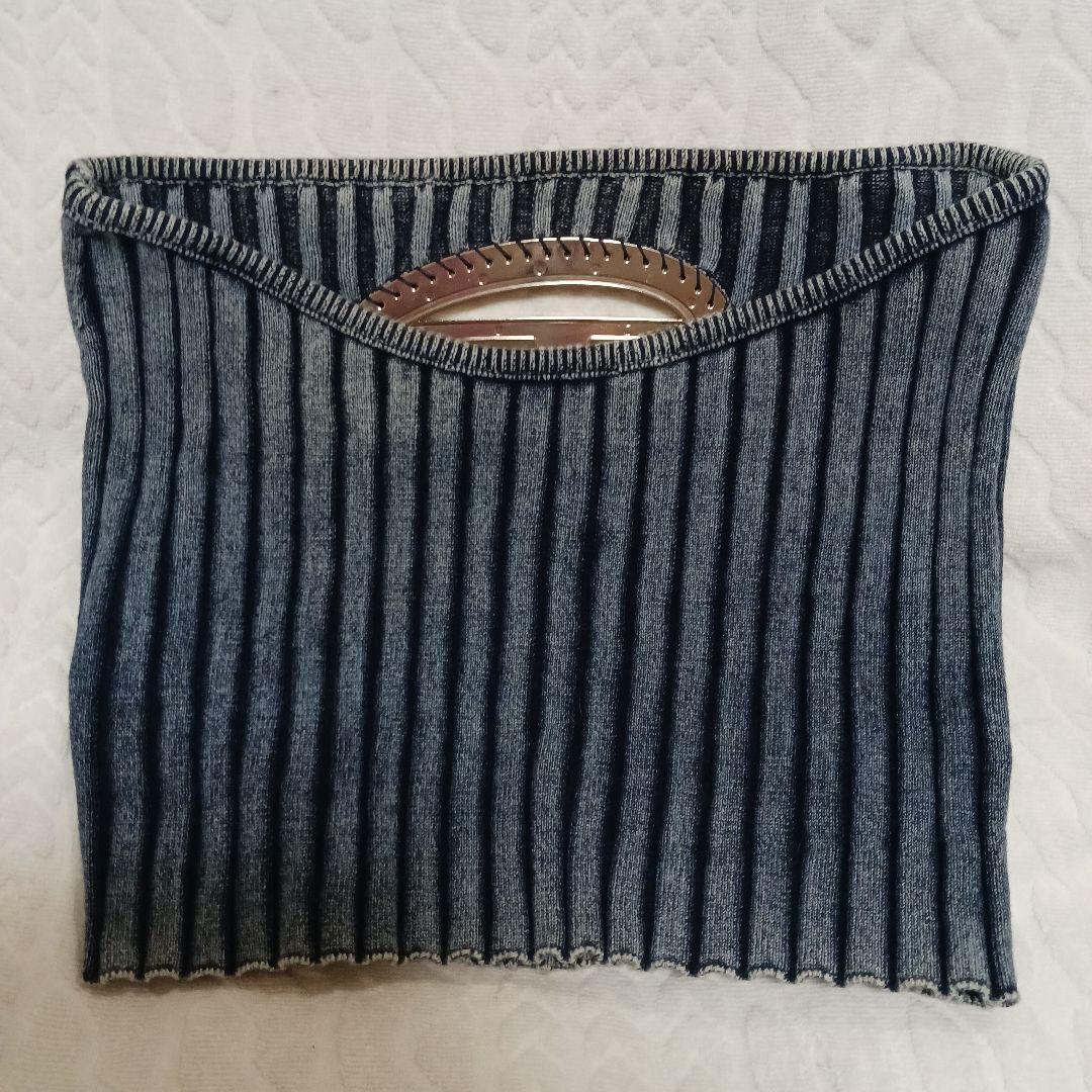 DIESELチューブトップM