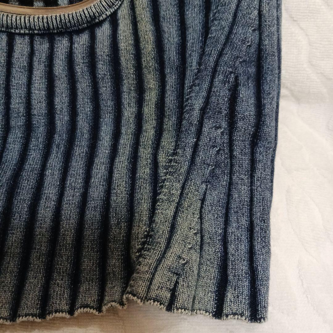 DIESELチューブトップM