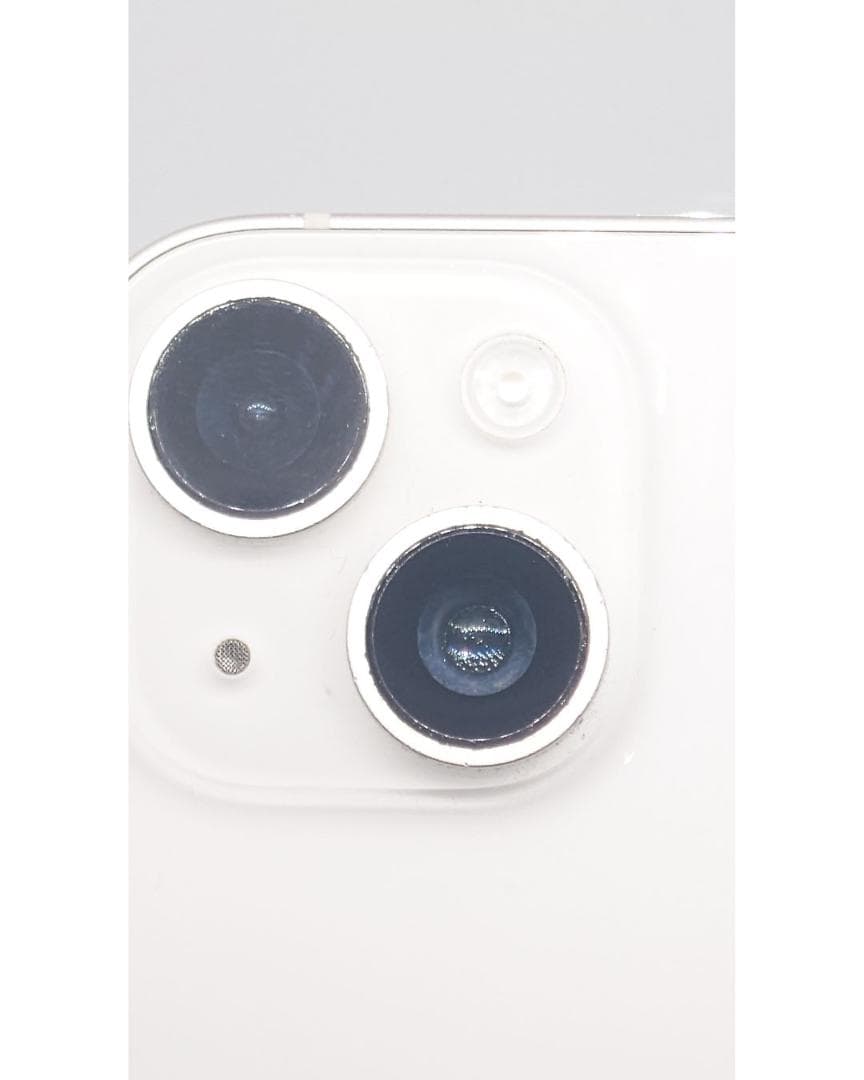 iPhone 14 128GB SIMフリー 整備済　中古品