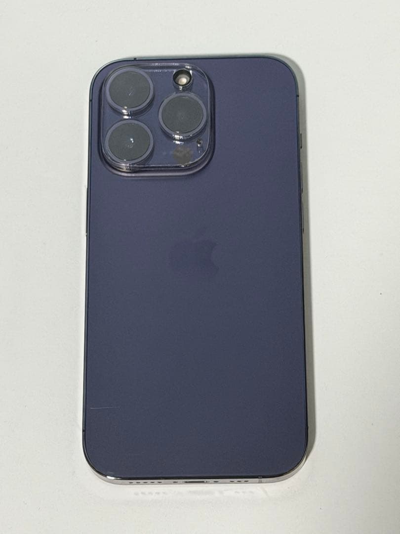 Apple iPhone 14 Pro パープル 256gb