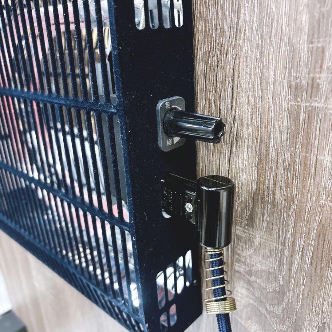 送料込み【こたつ未使用】ニトリ 105㎝長方形リビングこたつ 木目調2022年製