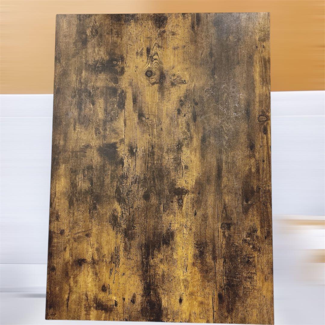 送料込み【こたつ未使用】ニトリ 105㎝長方形リビングこたつ 木目調2022年製