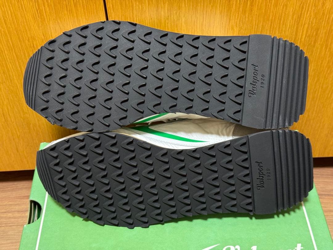 う*ん様 新品未使用　Valsport Special サイズ43