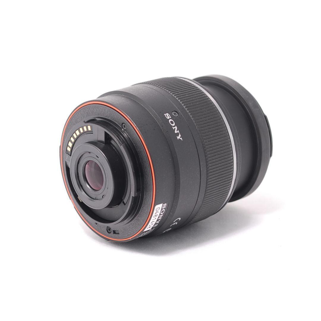 ❤即購入1000円OFF❤ ソニー α550 手ブレ補正搭載 レンズキット