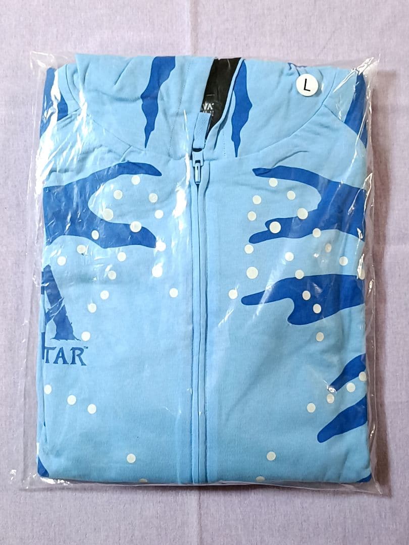 アバター：ファイヤー・アンド・アッシュ パーカー