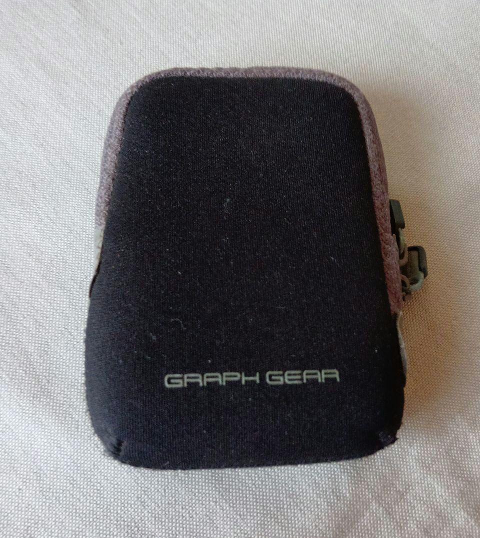 【液晶に黄ばみ有】動作品　パナソニック LUMIX DMC-FX-40　12MP