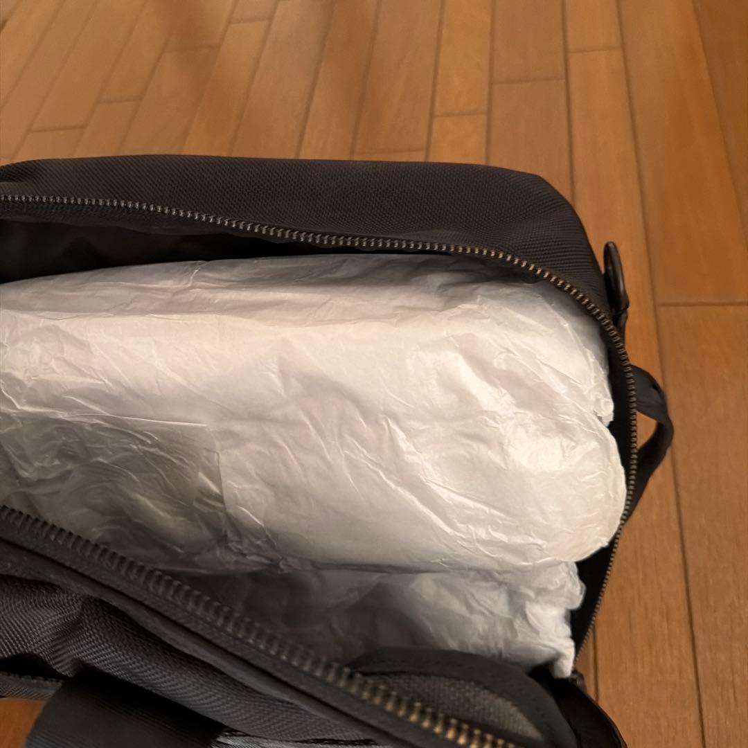 PORTER 3wayバッグ