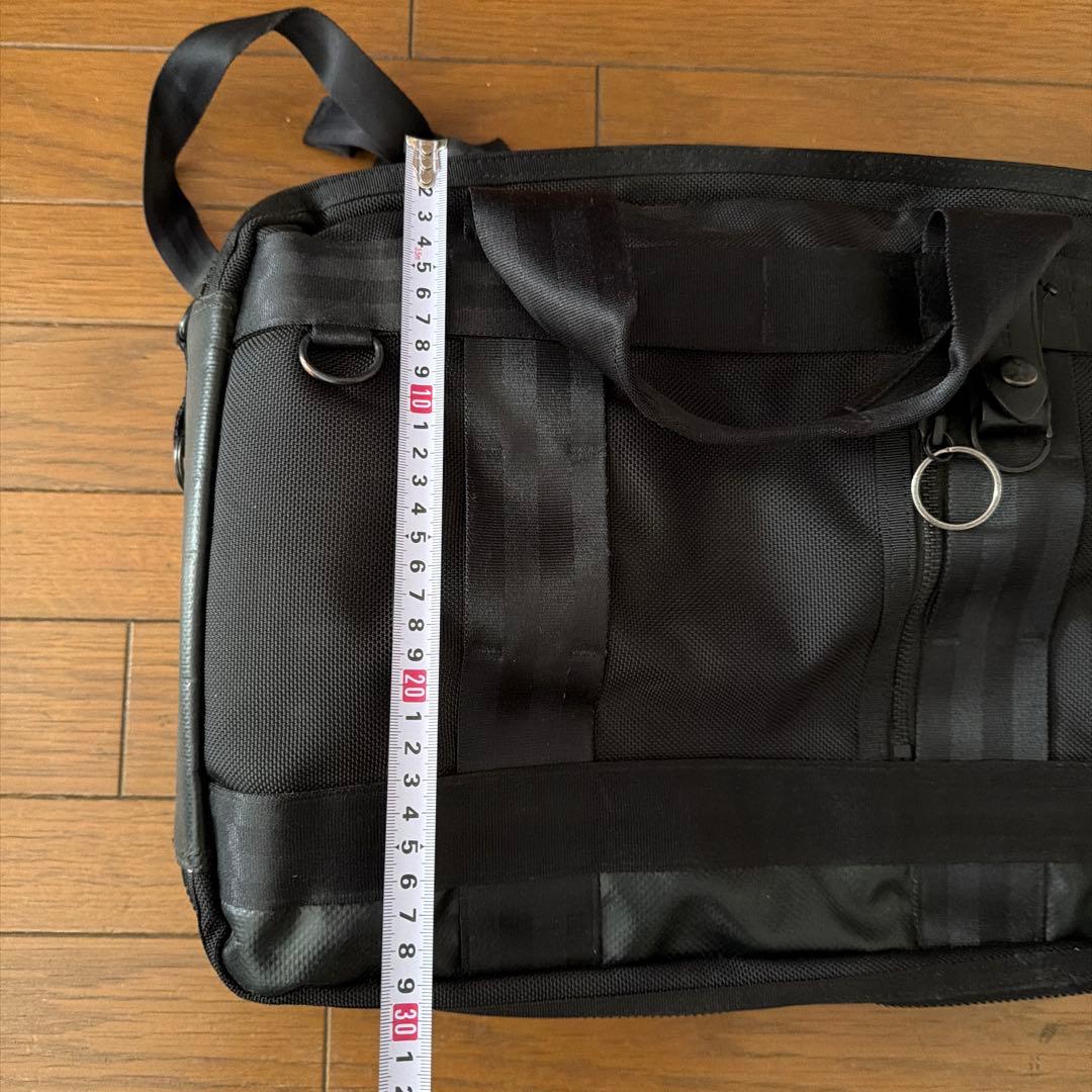 PORTER 3wayバッグ