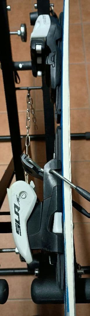 s*5様 OGASAKA スキー板 ジュニア