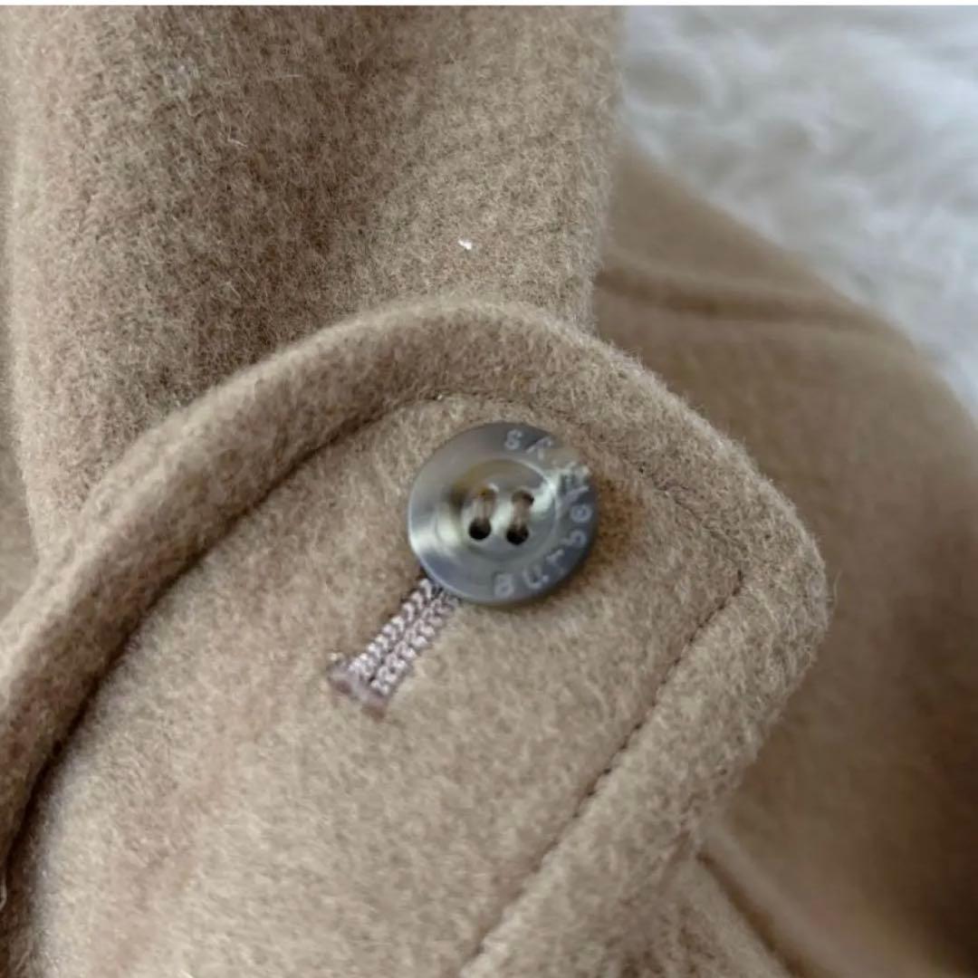 ★ aoiumi ★BURBERRYS ダッフルコート　130 kids