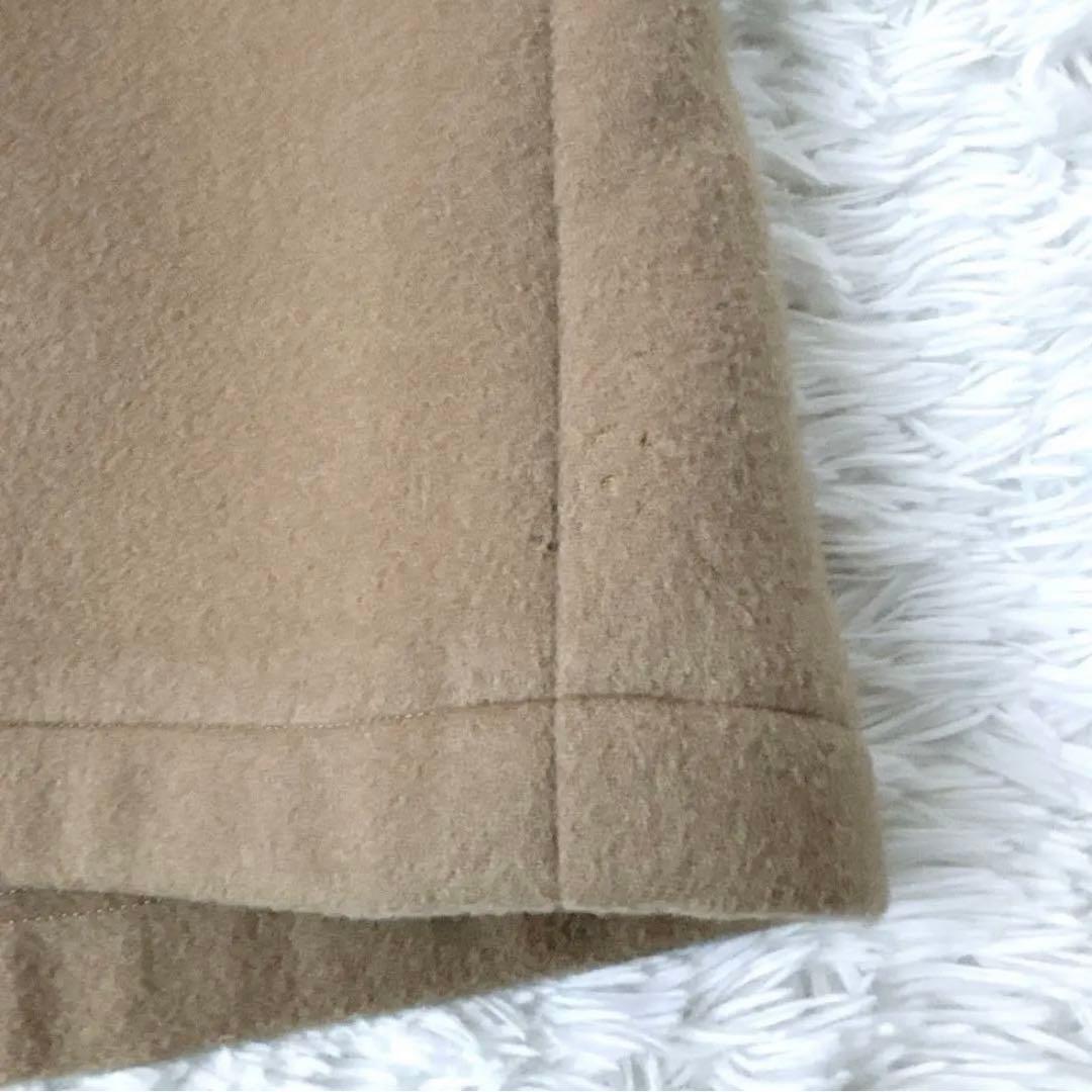 ★ aoiumi ★BURBERRYS ダッフルコート　130 kids