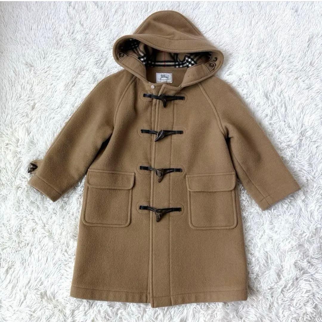★ aoiumi ★BURBERRYS ダッフルコート　130 kids
