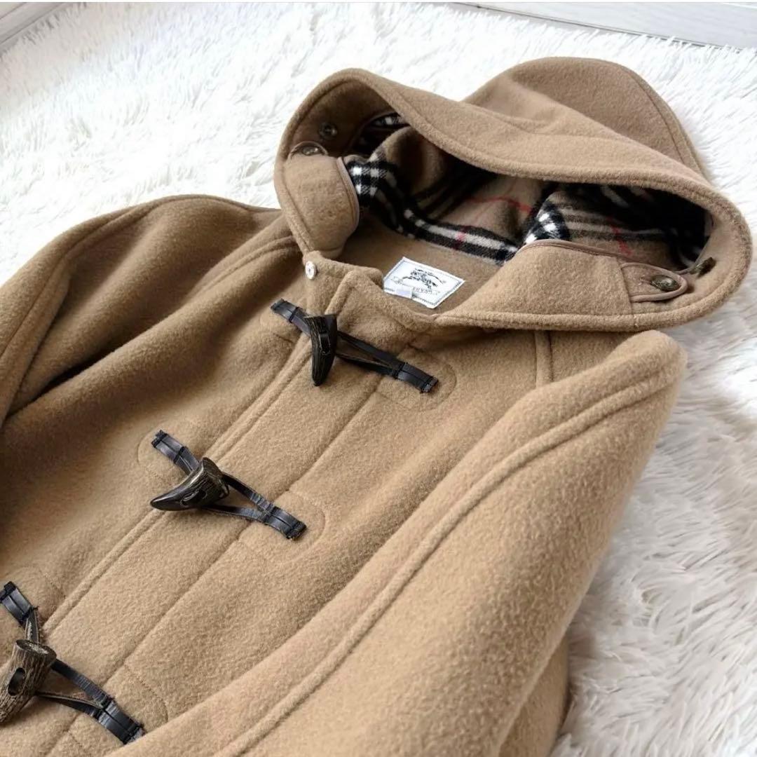 ★ aoiumi ★BURBERRYS ダッフルコート　130 kids