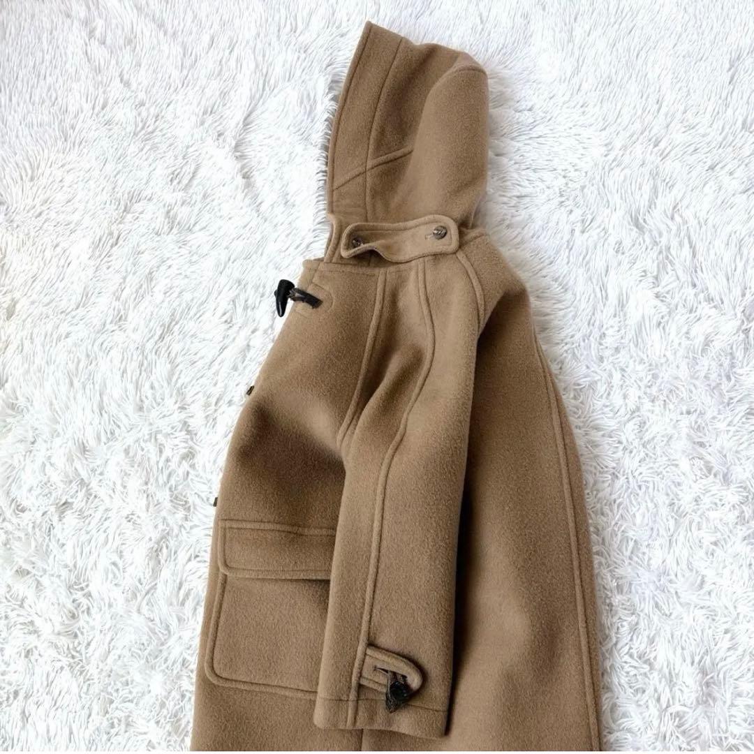 ★ aoiumi ★BURBERRYS ダッフルコート　130 kids