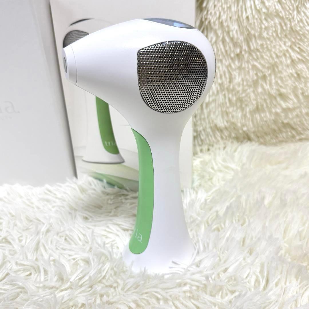2023年購入✨TRIA 4x トリア 4.0 パーソナルレーザー脱毛器 ジェル