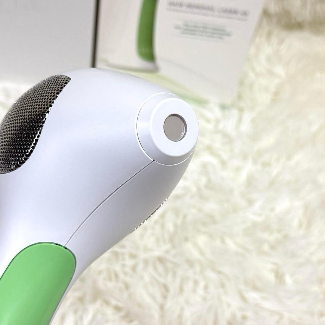 2023年購入✨TRIA 4x トリア 4.0 パーソナルレーザー脱毛器 ジェル