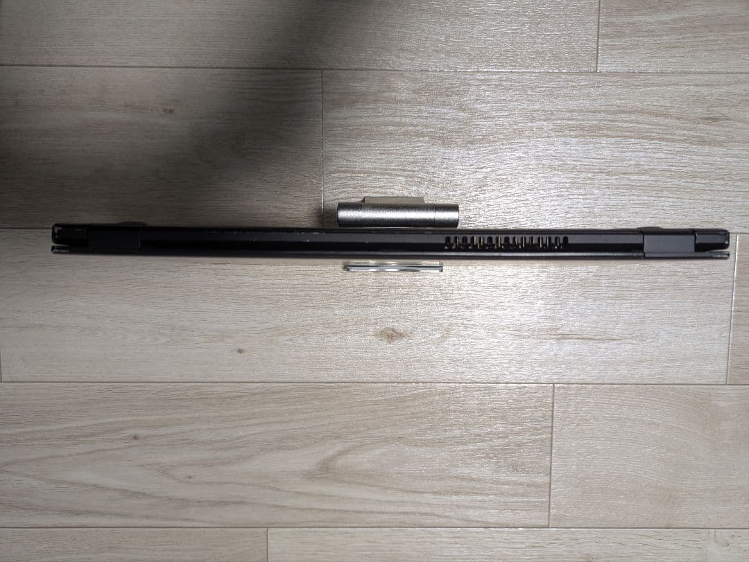 【軽量698g・16GB・512GB SSD】LIFEBOOK WU2/D2中古