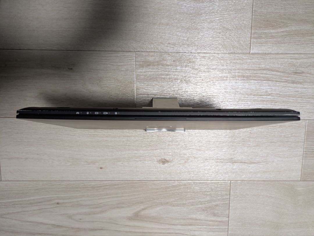 【軽量698g・16GB・512GB SSD】LIFEBOOK WU2/D2中古