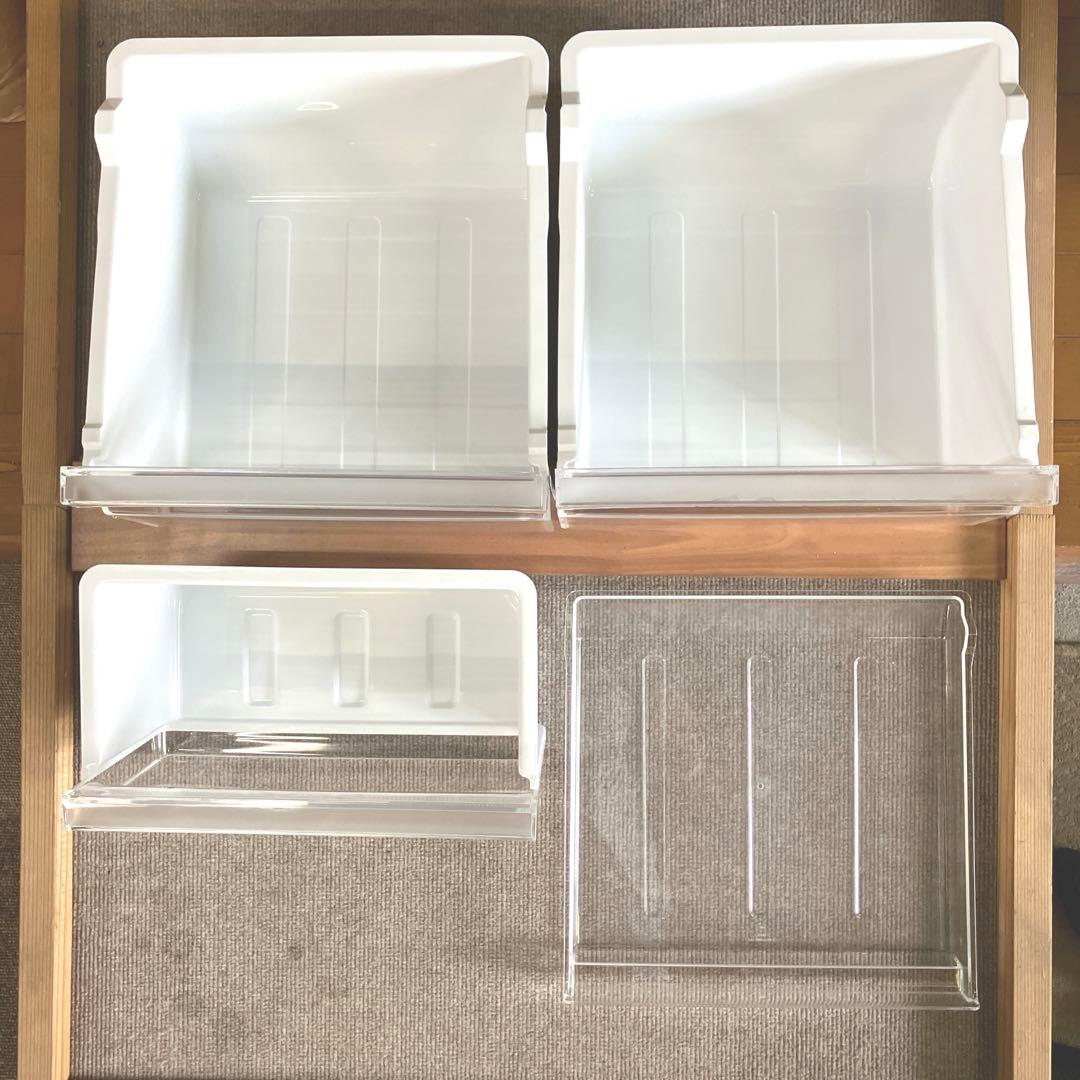 【MAXZEN】セカンド冷凍庫　右開き