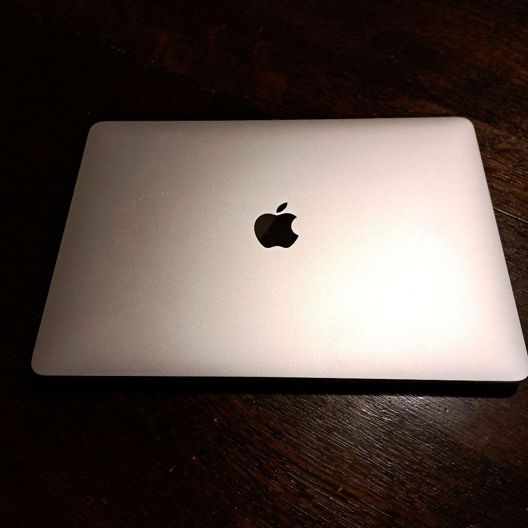 MacBook本体 Macbook air 2020