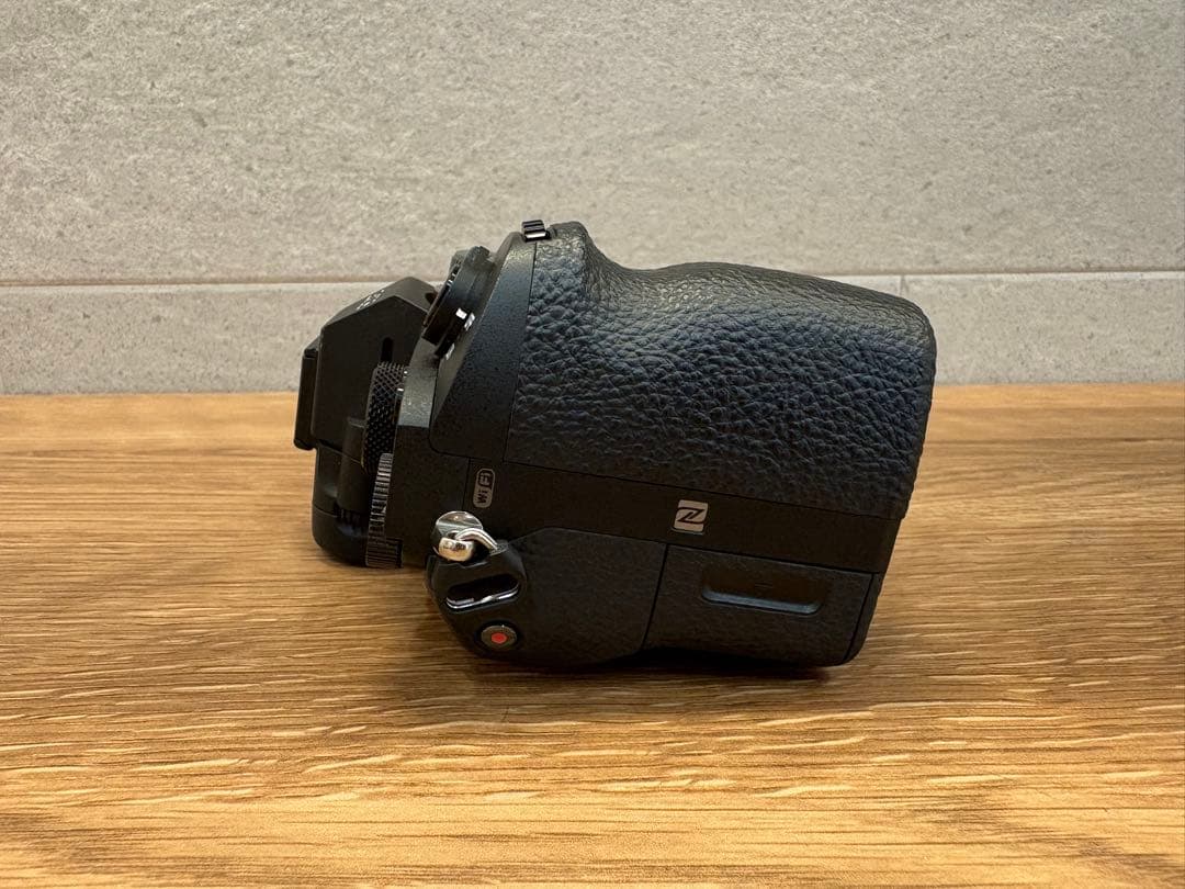 【即使用セット】SONY α7 II ミラーレスカメラ 35mmレンズ付き