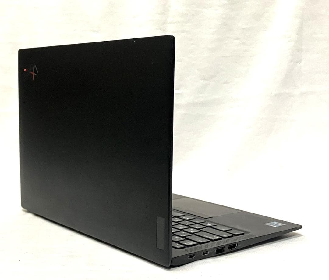 美品 ノートPC ThinkPad X1 Carbon Gen9 i5 11世代