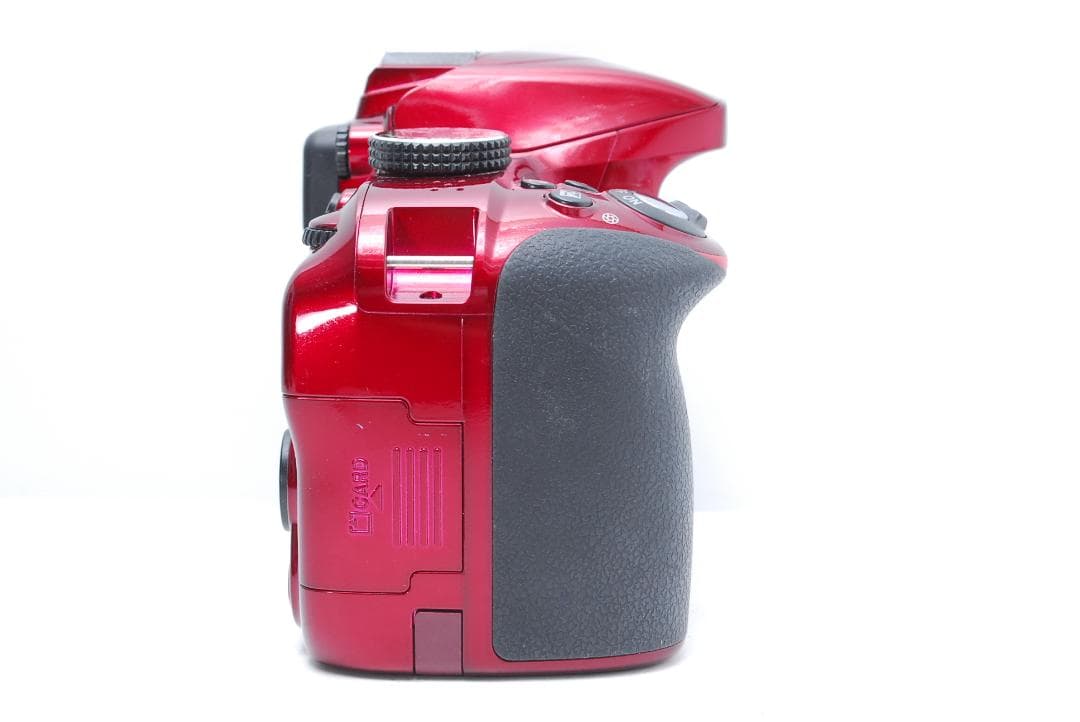 ショット数１０６５枚！　美品　Nikon D3300　スマホ転送　希少カラー