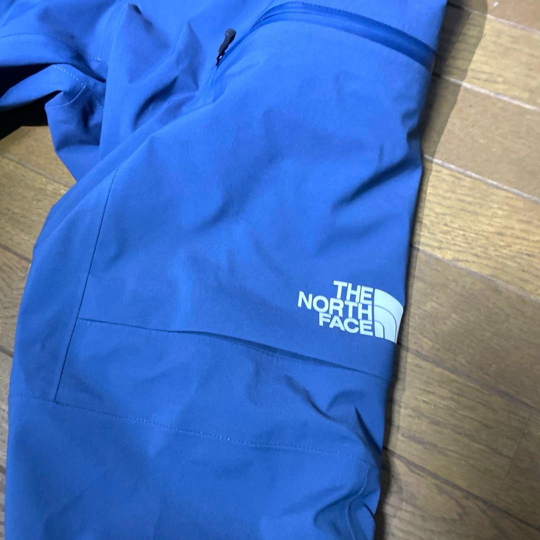 未使用品！25年モデル！ノースフェイス スキー スノーボード ウェア ビブパンツ