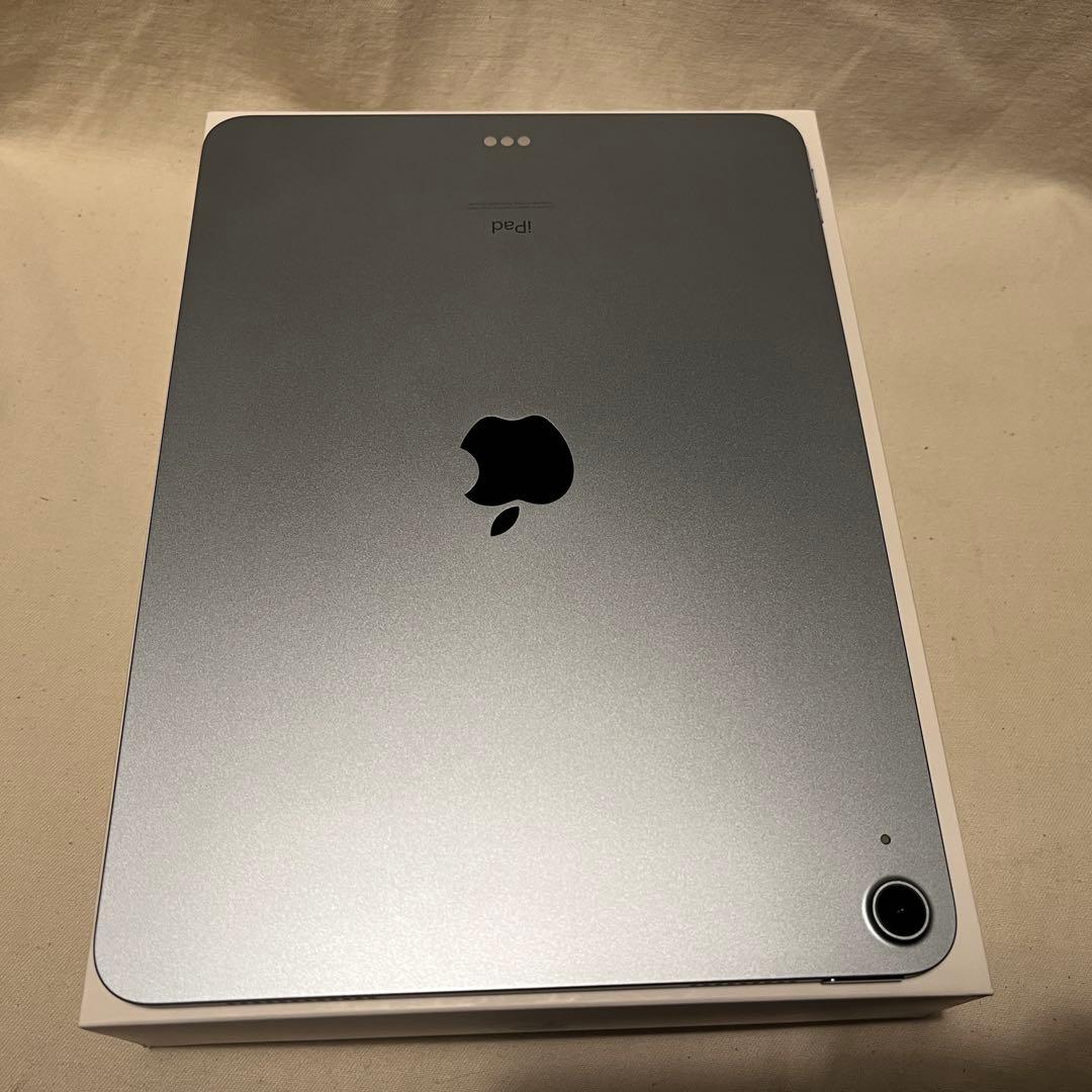 iPad Air（第4世代）Wi-Fi 64GB スカイブルー 美品