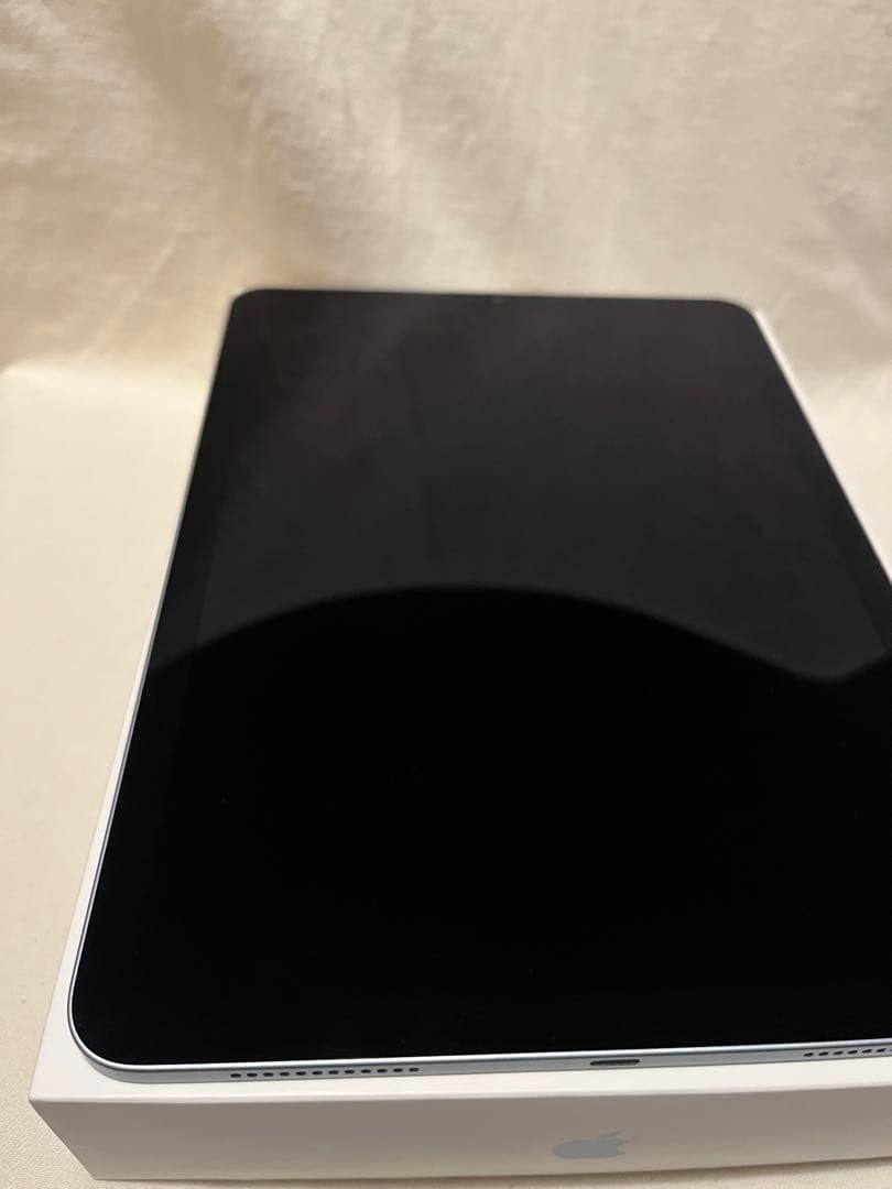 iPad Air（第4世代）Wi-Fi 64GB スカイブルー 美品