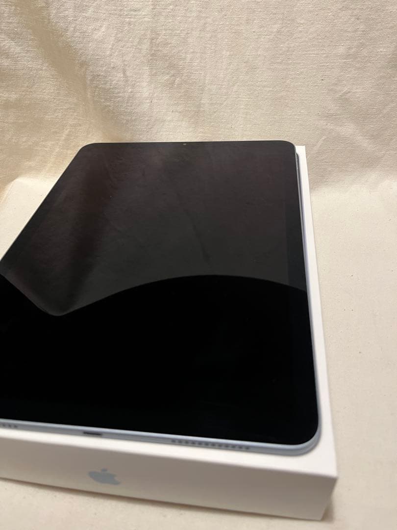 iPad Air（第4世代）Wi-Fi 64GB スカイブルー 美品