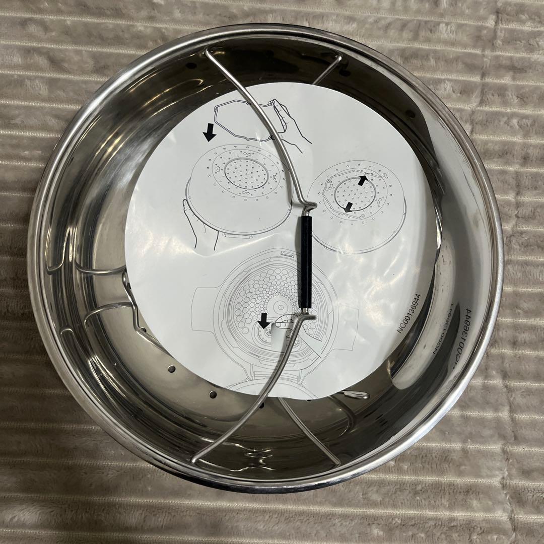 T-fal Cook4me 電気圧力鍋