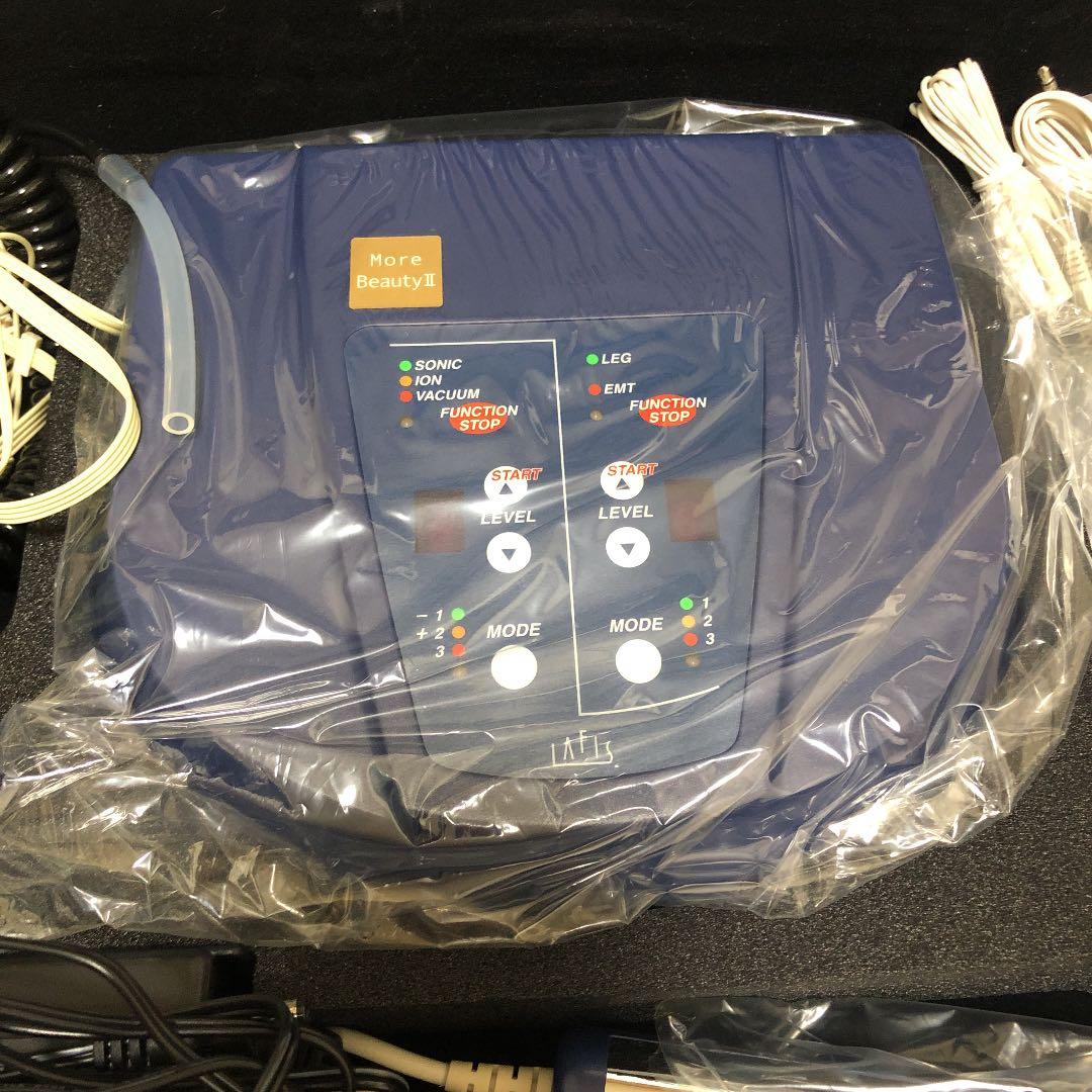 ラフィス　美容機器【未使用】